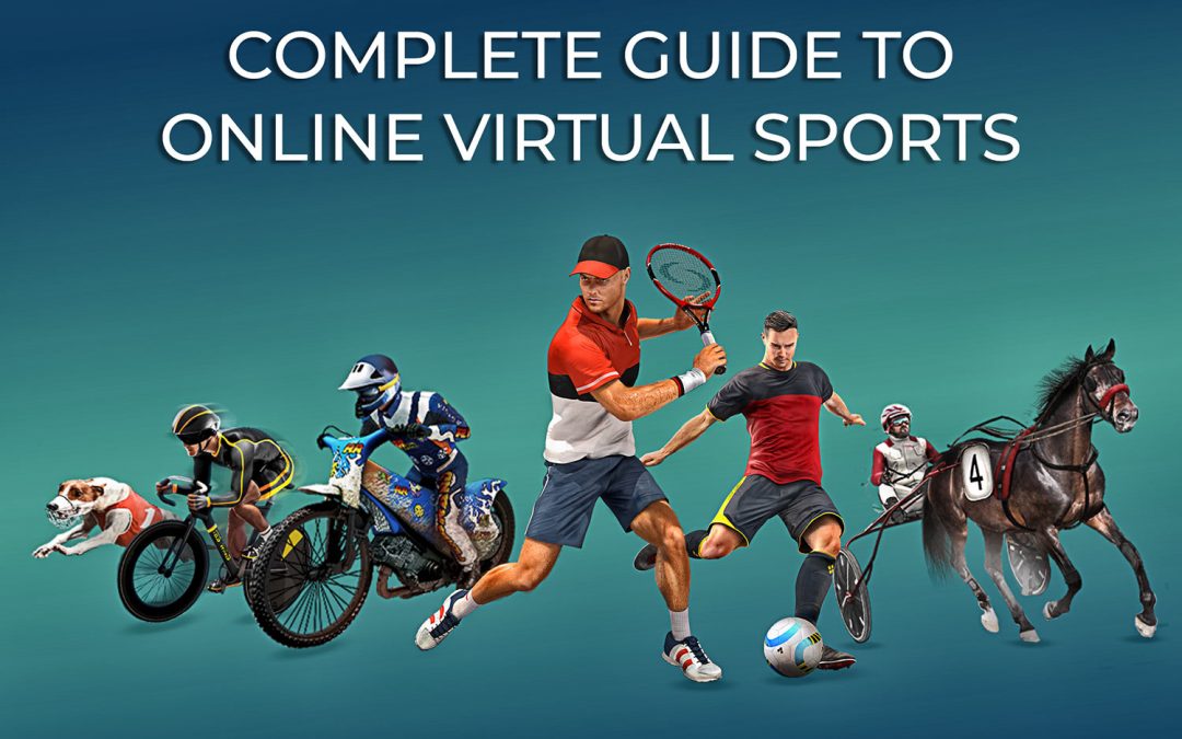 Your Complete Guide to Online Virtual Sports