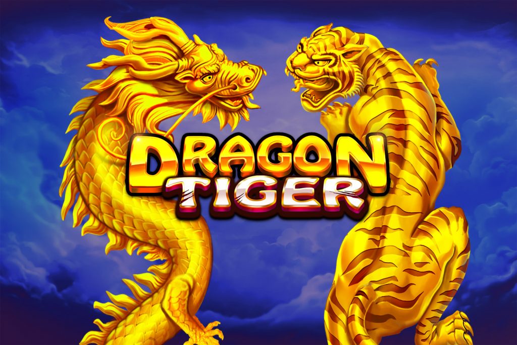 dragon tiger 24betting