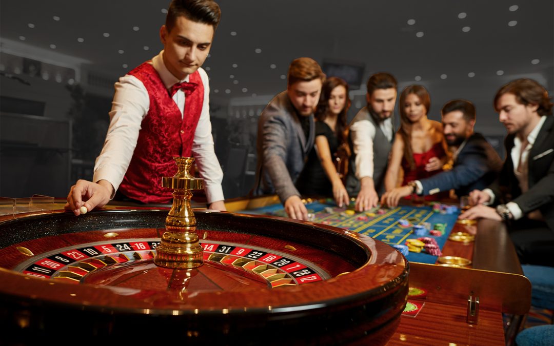Which Roulette betting systems work best?